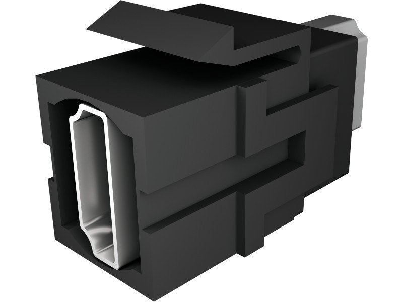 Bachmann Módulo Keystone Hdmi 2.0, Módulo Keystone 918.041