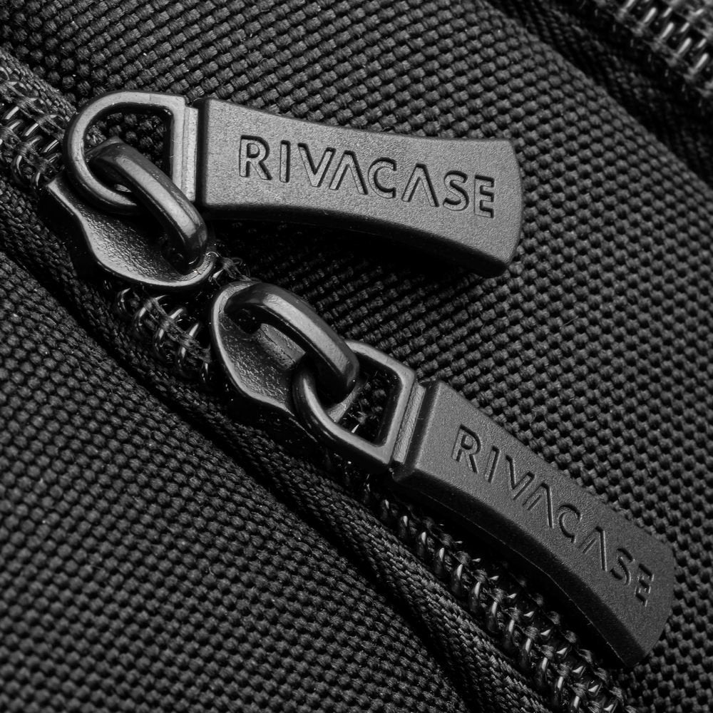 Rivacase Mochila 7764 Ulsan Full Negro 15,6"
