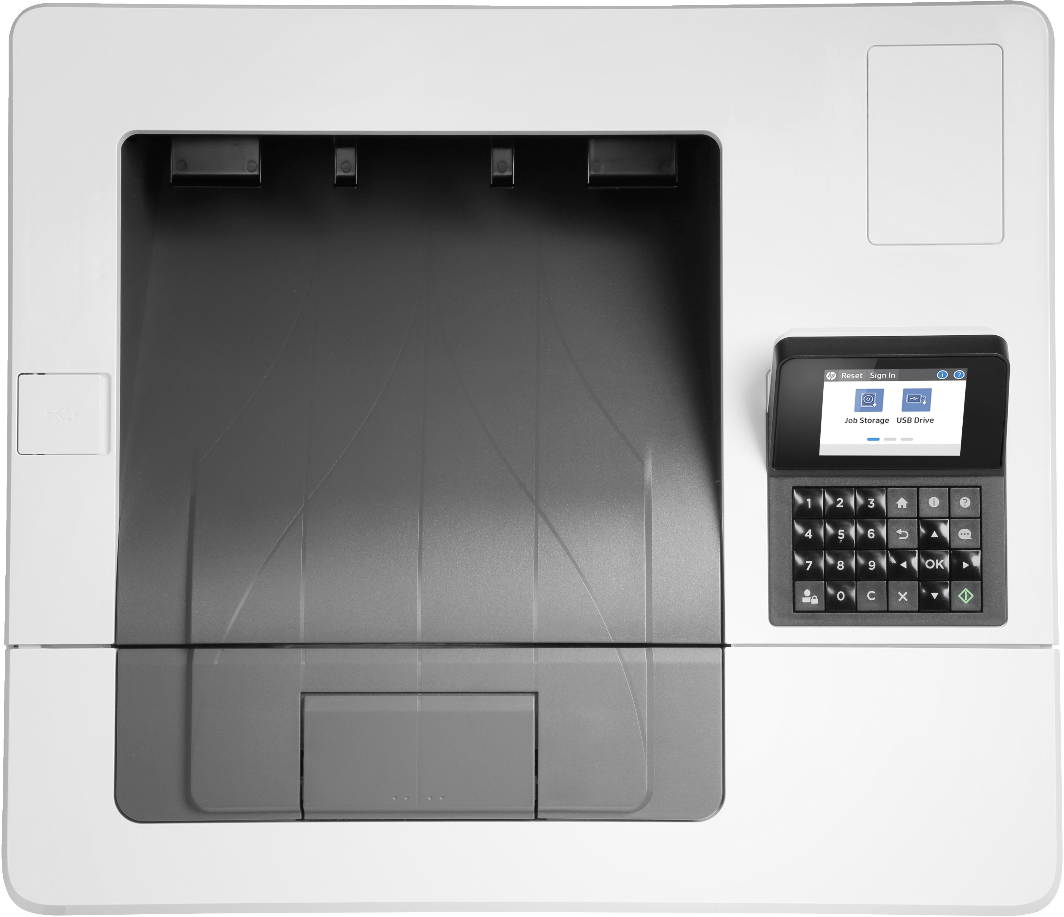 EAN 0192545078818 - HP LaserJet Enterprise M507dn 1200 x 1200 DPI A4 Wifi imagen 5