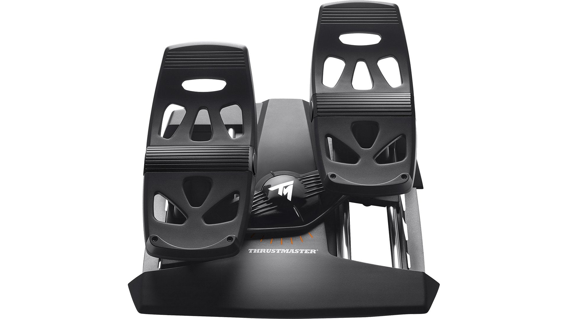 EAN 3362934403089 - Thrustmaster T.Flight Full Kit X Negro USB Palanca de mando Analógico/Digital PC, Xbox imagen 5