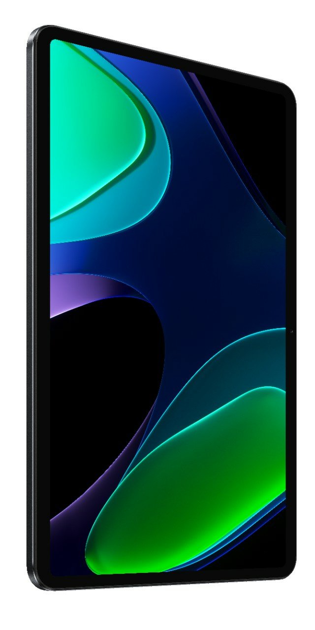 Tablet Xiaomi Pad 6, Tablet Pc (Gris Oscuro, 128gb)