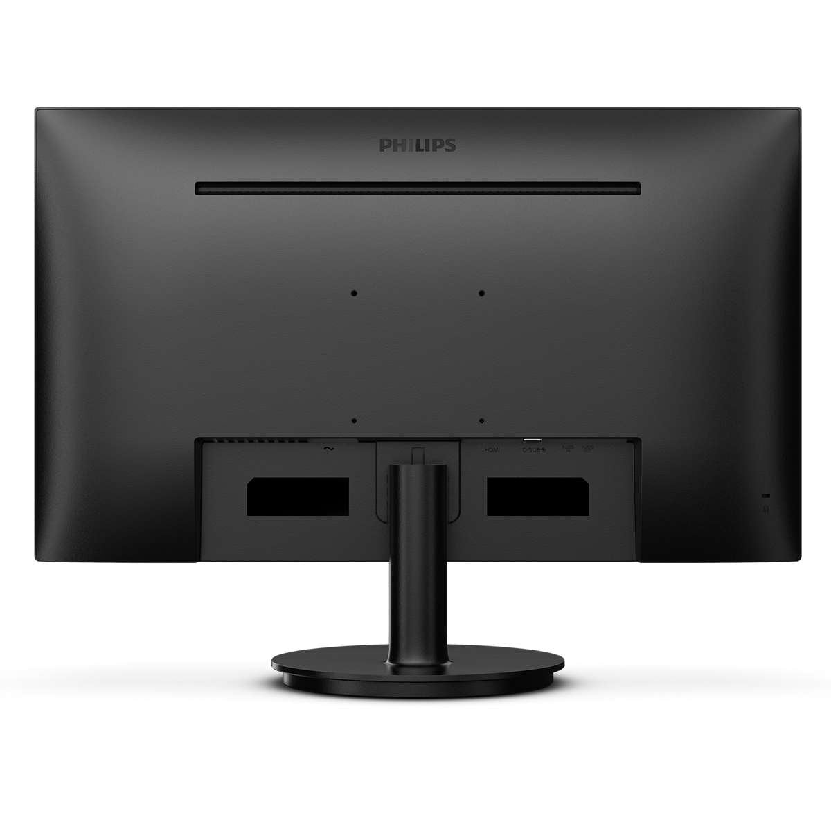 EAN 8712581804374 - Philips V Line 271V8LAB/00 pantalla para PC 68,6 cm (27") 1920 x 1080 Pixeles Full HD LCD Negro imagen 7