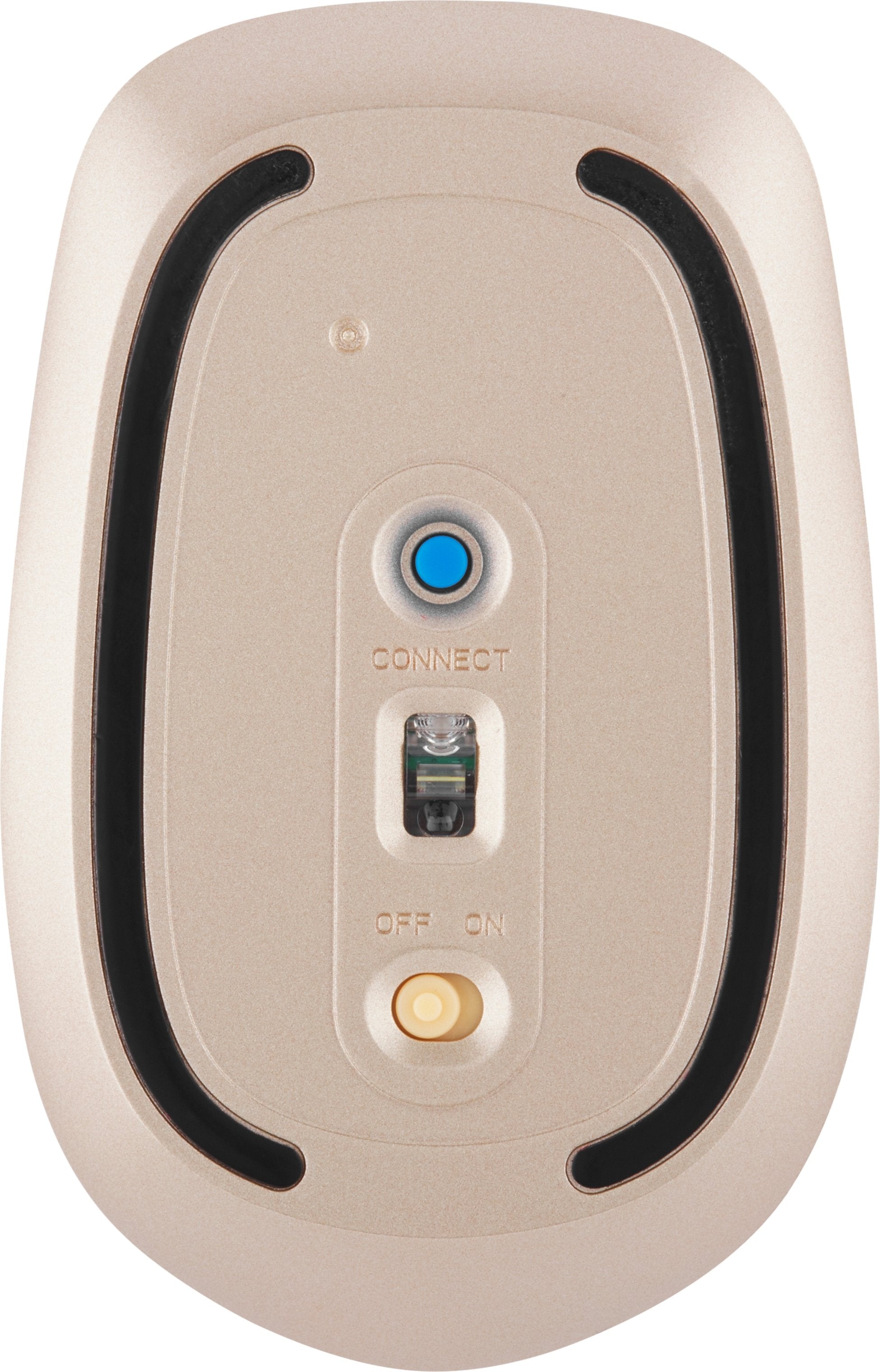 EAN 0196068933562 - HP 410 Slim Silver Bluetooth Mouse ratón Ambidextro 2000 DPI imagen 5