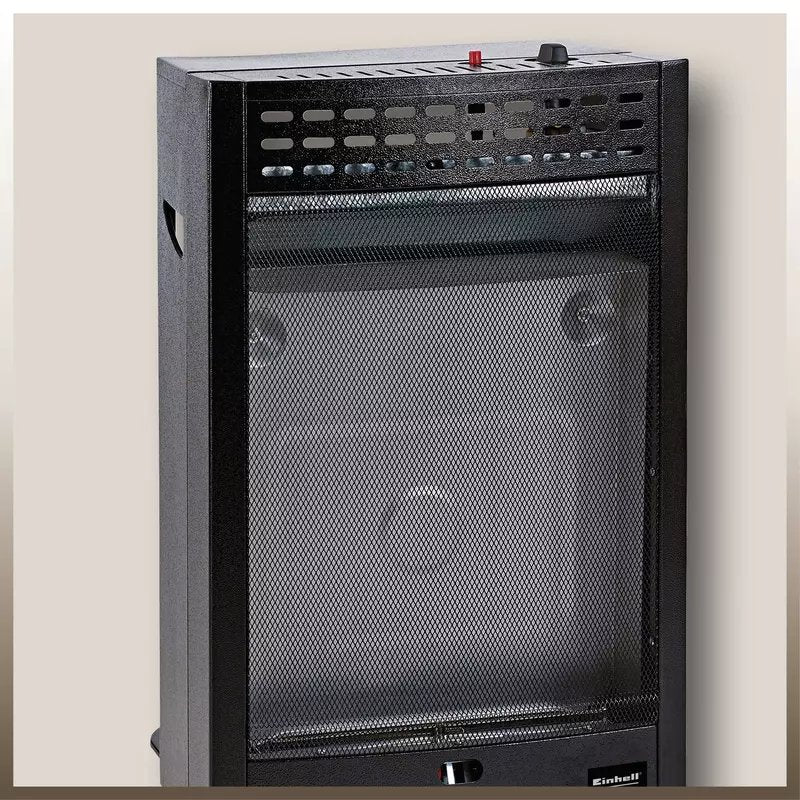 EAN 4006825599312 - Einhell BFO 4200/1 estufa de combustible líquido 4200 W imagen 4