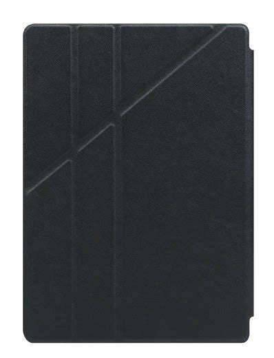 Mobilis 048015 Funda Para Tablet 27,9 Cm (11") Folio Negro