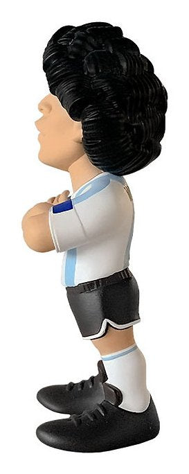 EAN 8436605110257 - MINIX Maradona imagen 2