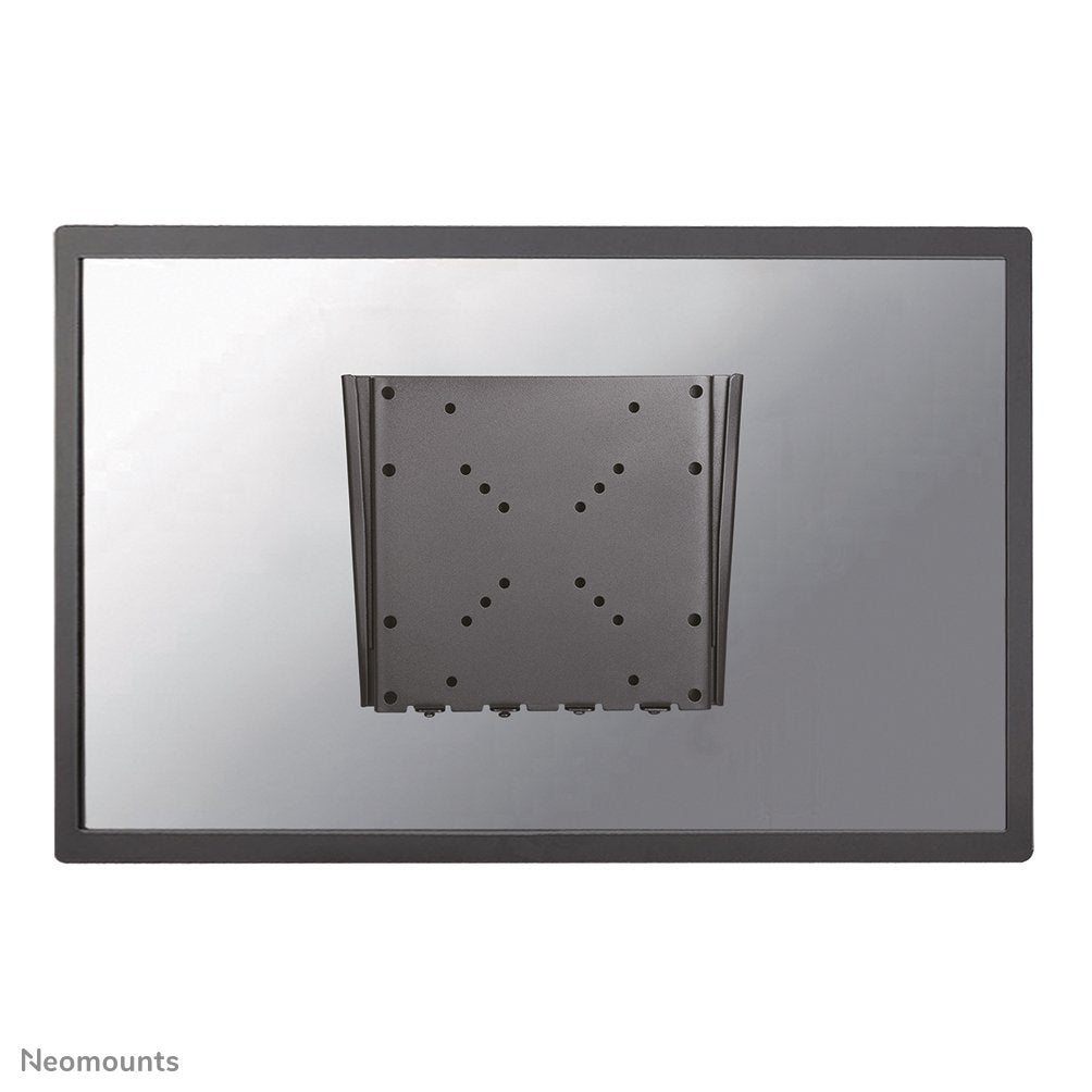 EAN 8717371446451 - Neomounts FPMA-W110BLACK soporte para TV 101,6 cm (40") Negro imagen 1