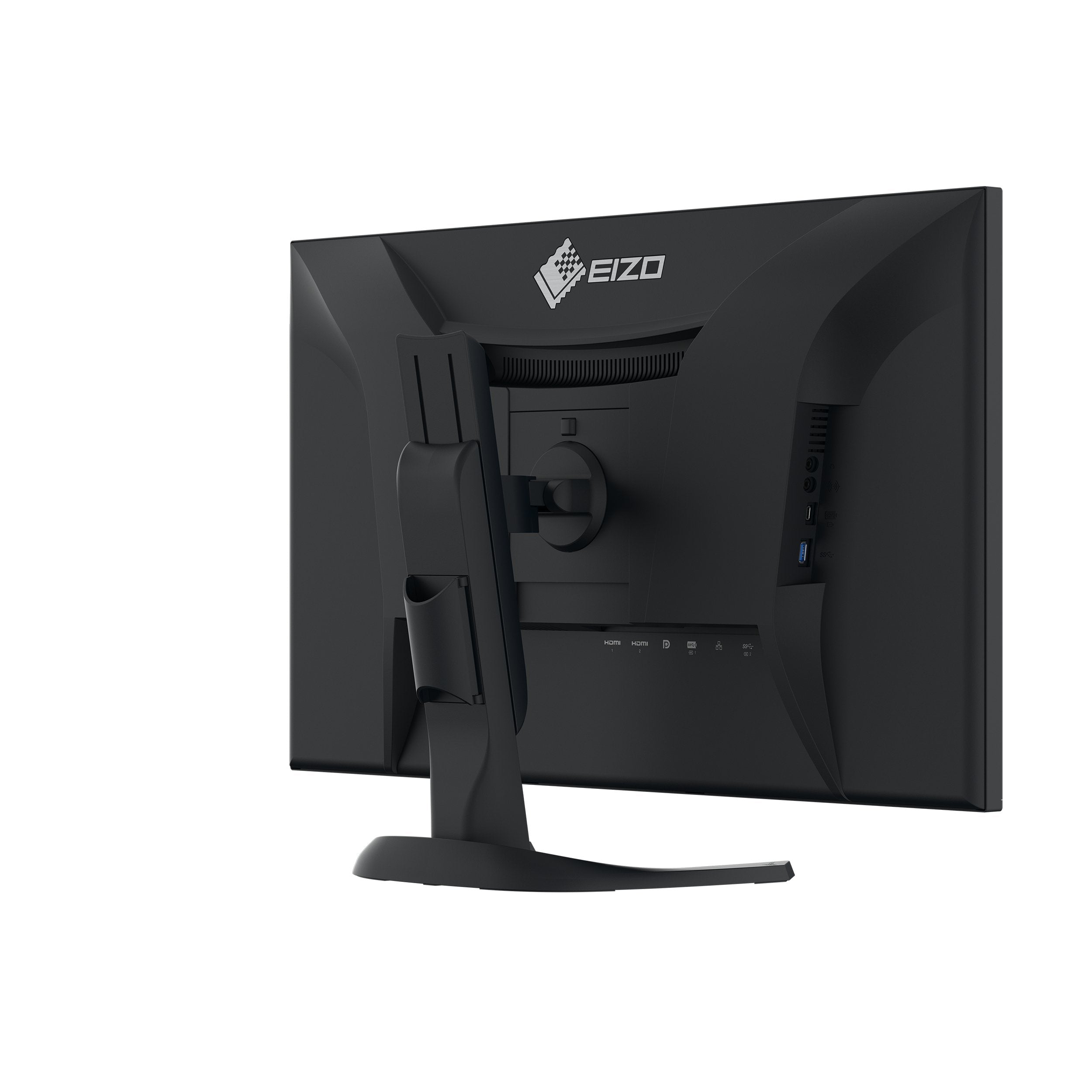 Monitor Eizo 80,0 Cm 31,5" Ev3240x-Bk 16:9 4k Hdmi+Dp+Usb-C Ips Minorima