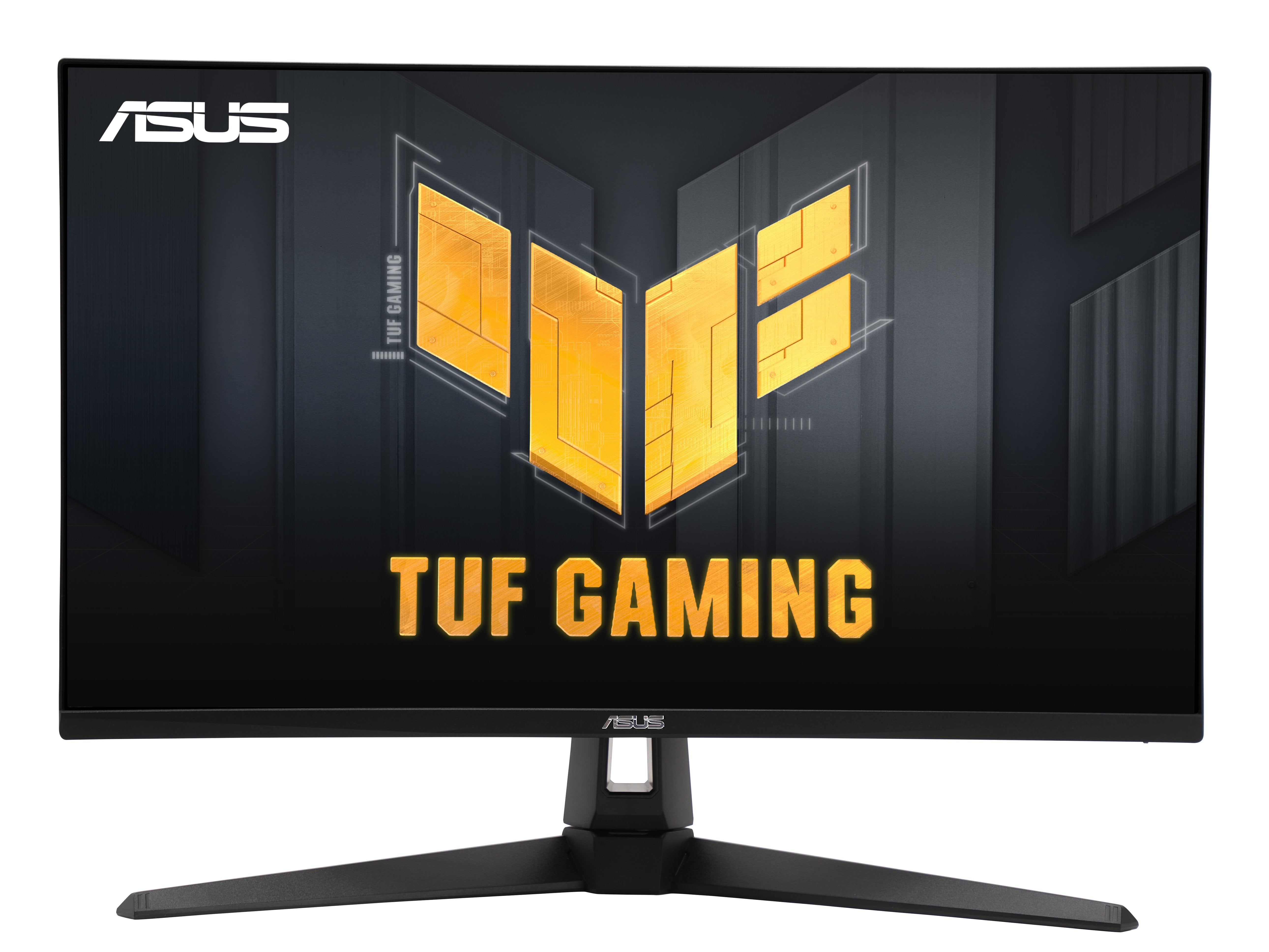 EAN 4711387860113 - ASUS TUF Gaming VG27AQM5A pantalla para PC 68,6 cm (27") 2560 x 1440 Pixeles Quad HD LED Negro imagen 4