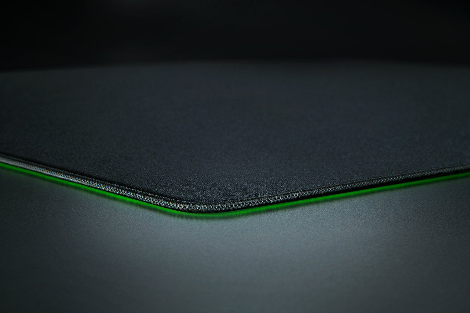 EAN 8887910063675 - Razer Gigantus V2 Pro L - Control Alfombrilla de ratón para juegos Negro imagen 3