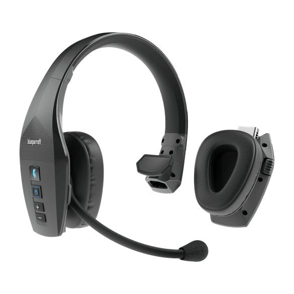 EAN 5707055054945 - BlueParrott S650-XT Auriculares Inalámbrico y alámbrico Diadema Llamadas/Música USB Tipo C Bluetooth Negr imagen 1