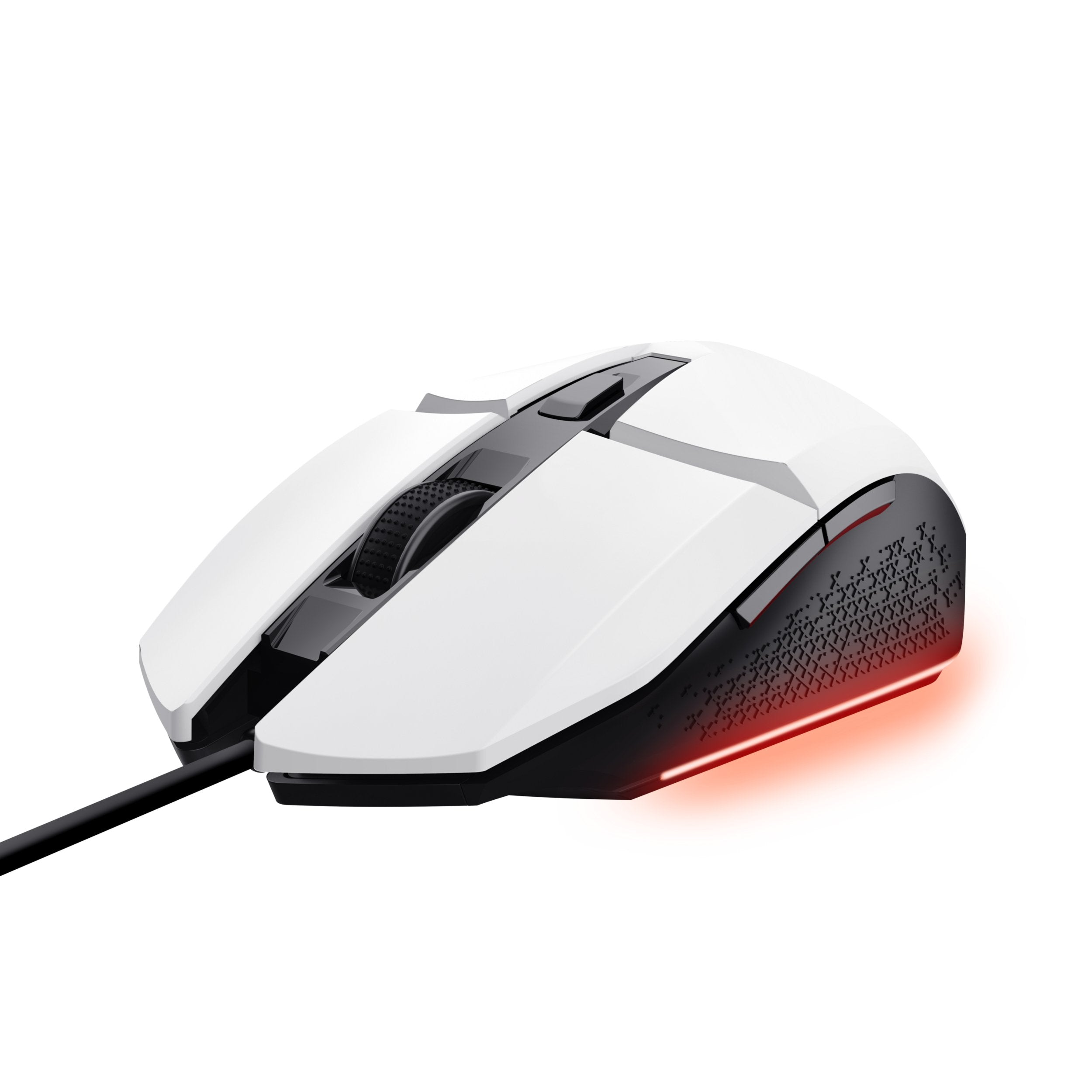 EAN 8713439250664 - Trust GXT 109W Felox ratón Juego mano derecha USB tipo A Óptico 6400 DPI imagen 1