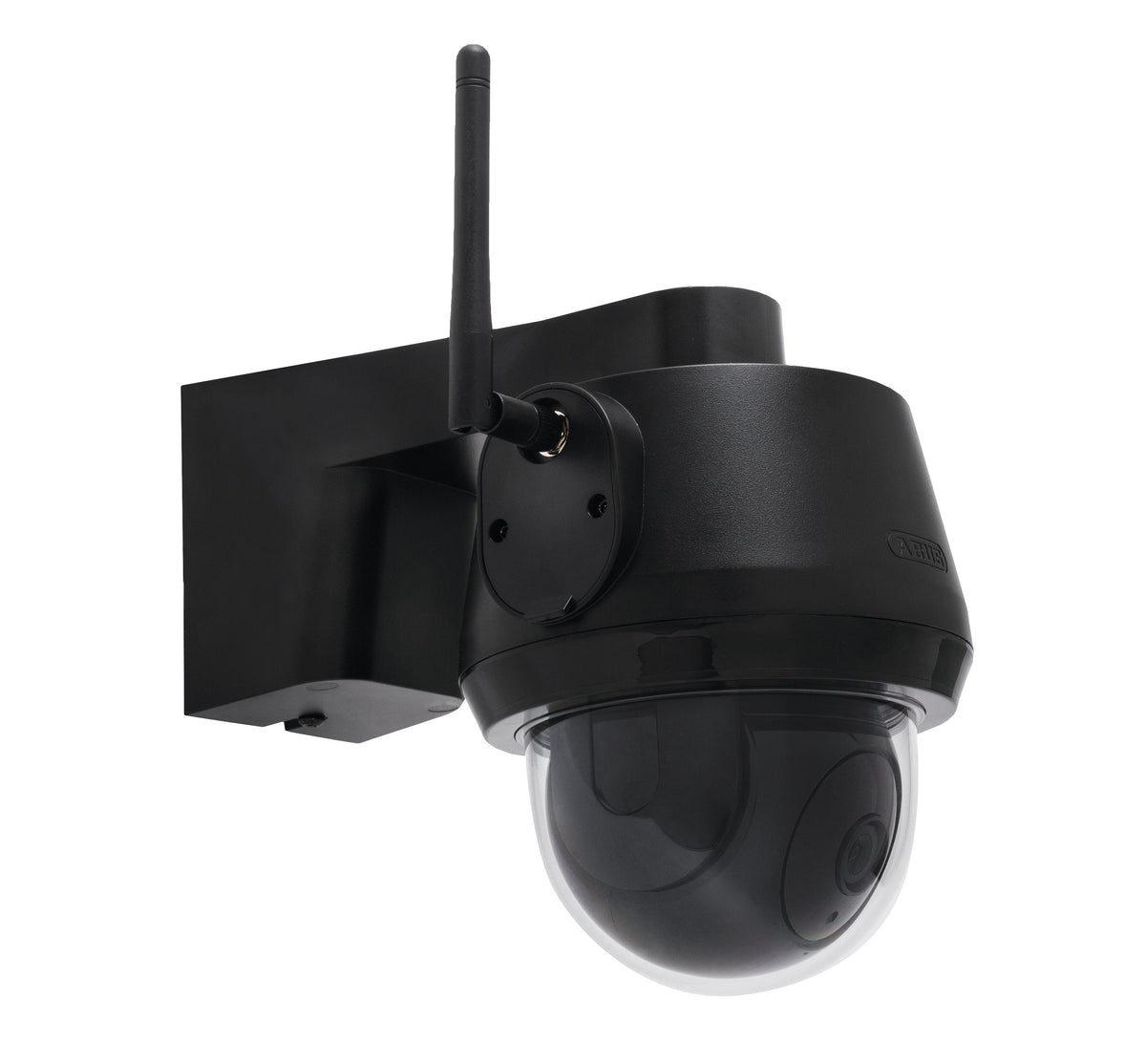 EAN 4003318943980 - ABUS PPDF17620 cámara de vigilancia Bala (forma) Cámara de seguridad IP Exterior 2304 x 1296 Pixeles Pare imagen 3