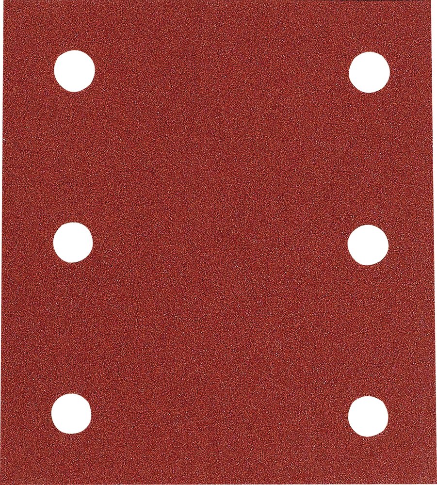EAN 88381961288 - Makita P-33124 accesorio para lijadora 10 pieza(s) Almohadilla de lijado imagen 1
