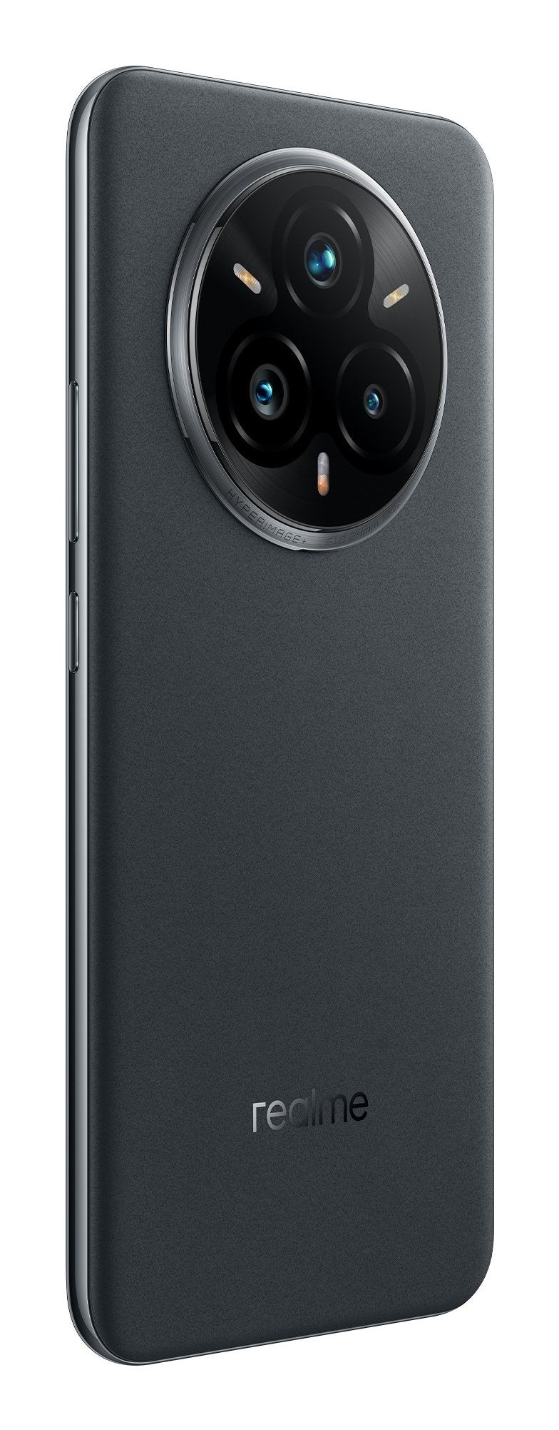 EAN 6941764453111 - realme 14 Pro+ 5G 17,4 cm (6.83") SIM doble Android 15 USB Tipo C 12 GB 512 GB 6000 mAh Gris imagen 4