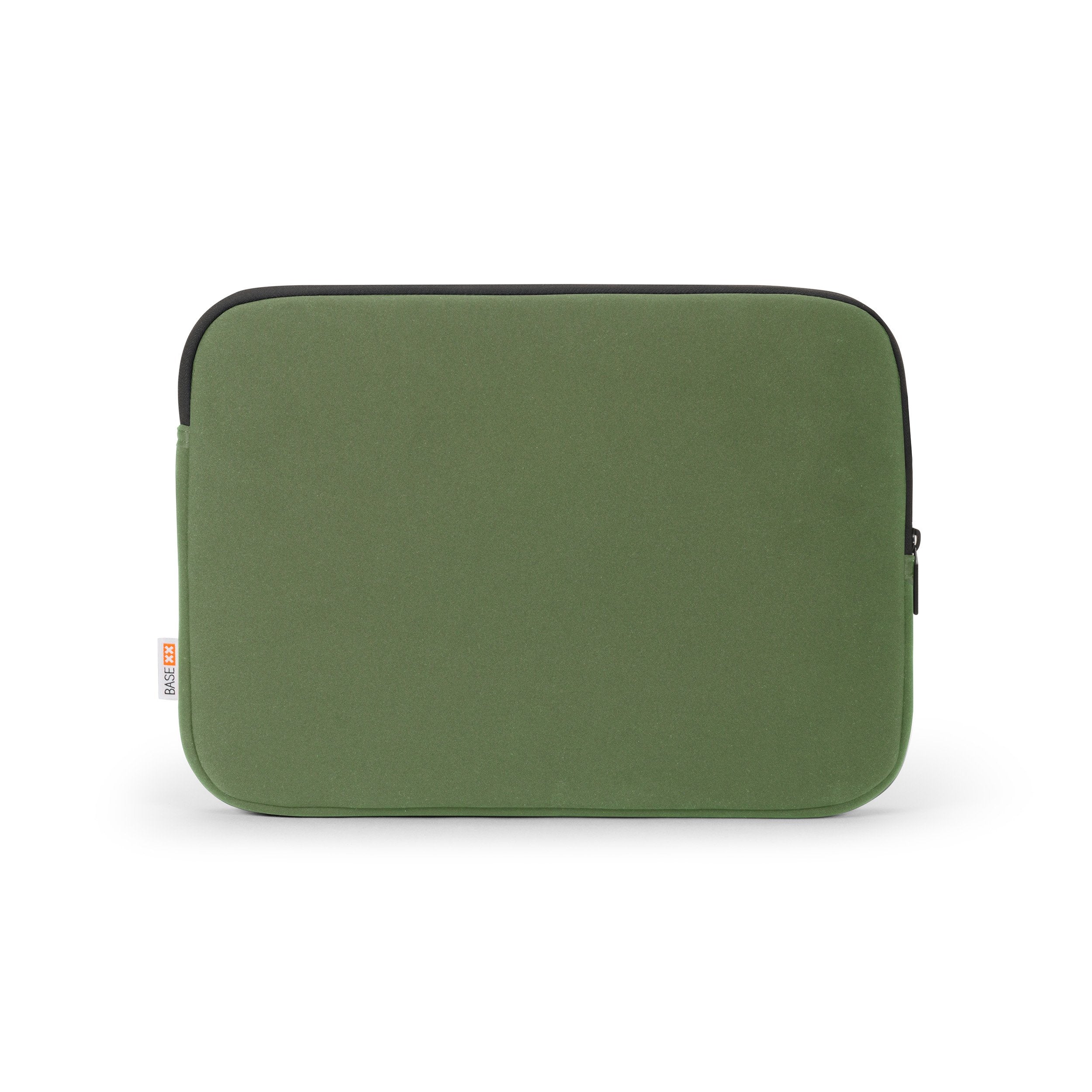 EAN 7640186417334 - BASE XX D31968 maletines para portátil 33,8 cm (13.3") Funda Verde, Oliva imagen 3