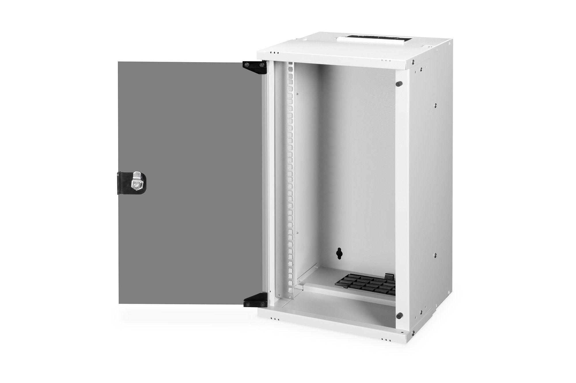 EAN 4016032493662 - Digitus DN-49104 armario rack 12U Bastidor de pared Gris imagen 3