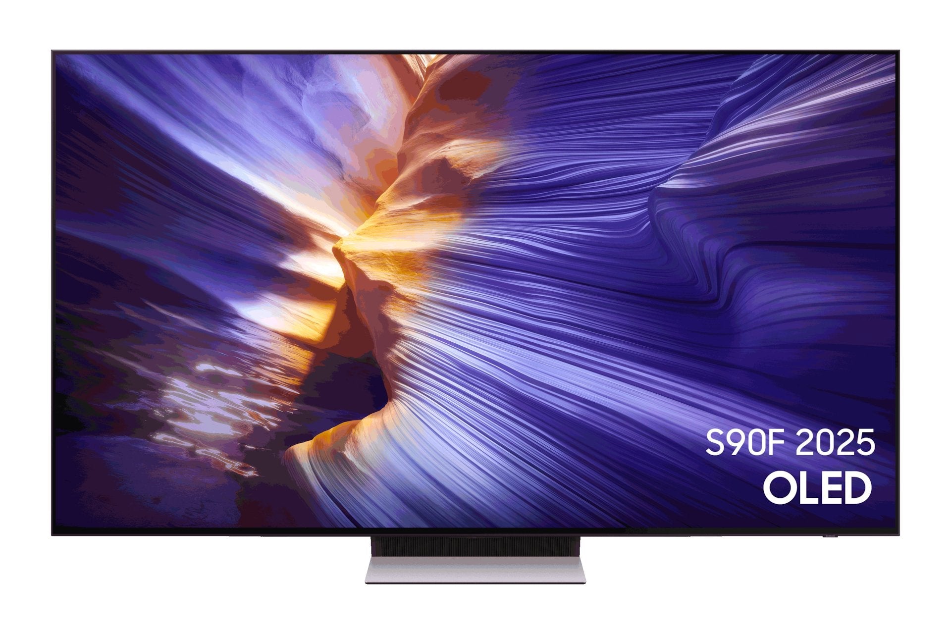 Samsung Tq48s90fae 48" 4k Ultra Hd Oled Smart Tv Negro