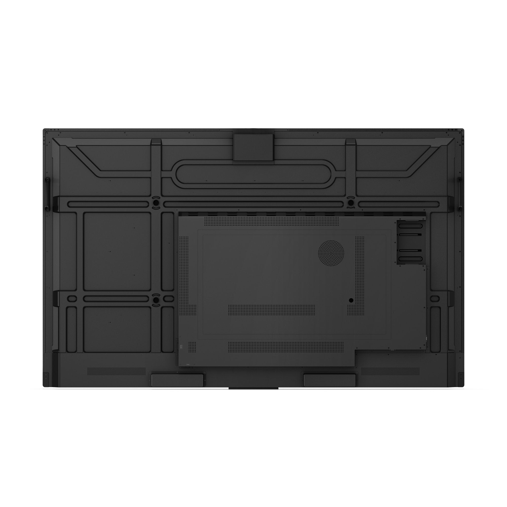 Monitor Lenovo 62f4wa1cek (75") 3840 X 2160 Pixeles 4k Ultra Hd Led Pantalla Táctil Negro