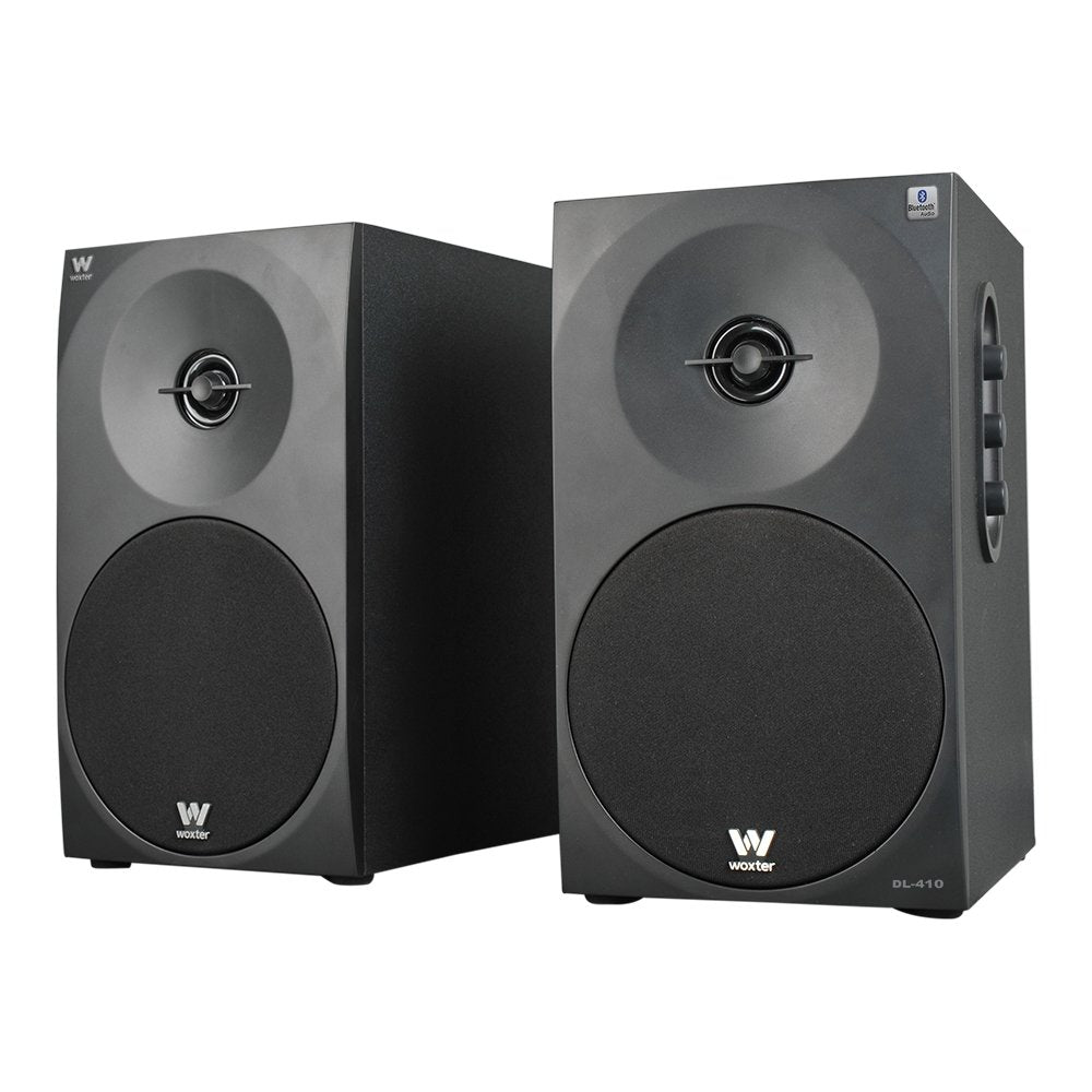 EAN 8435089028461 - Woxter DL-410 BT De 1 vía Negro Alámbrico 150 W imagen 8