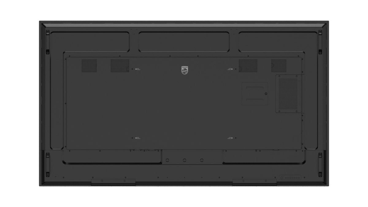 Philips D-Line 86bdl4650d 24 7 Uhd 500cd Android11.0 Reenvío