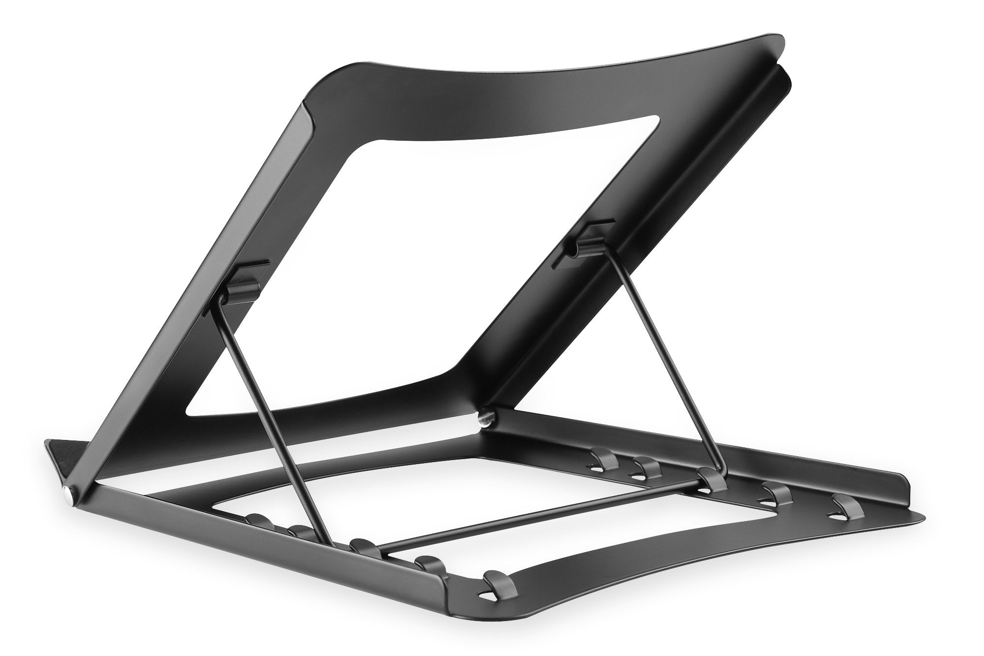 EAN 4016032456063 - Digitus DA-90368 soporte para ordenador portátil Negro 38,1 cm (15") imagen 6