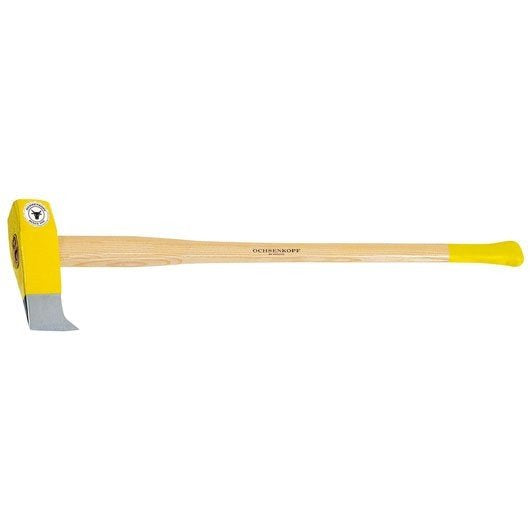 Ochsenkopf Martillo Cortador De Madera Profi Ox 35 E-3001, Hacha/Hacha 1591789
