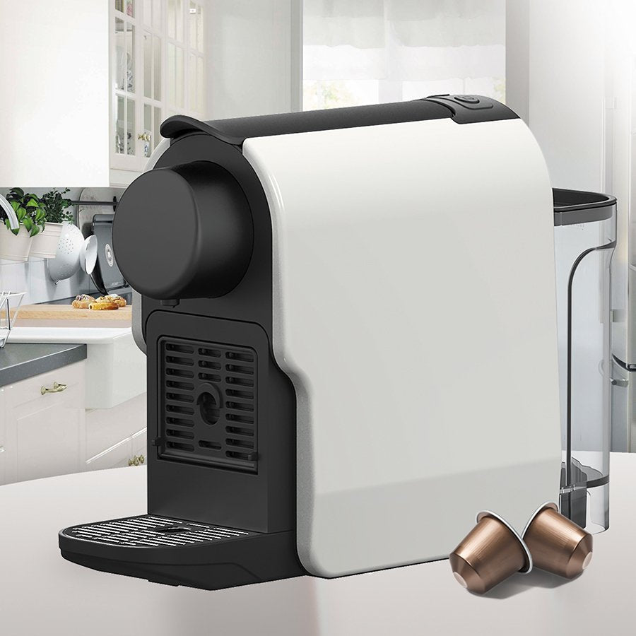 EAN 8712072539860 - Feel Maestro MR-415 cafetera eléctrica Semi-automática Macchina per caffè a capsule 0,75 L imagen 2