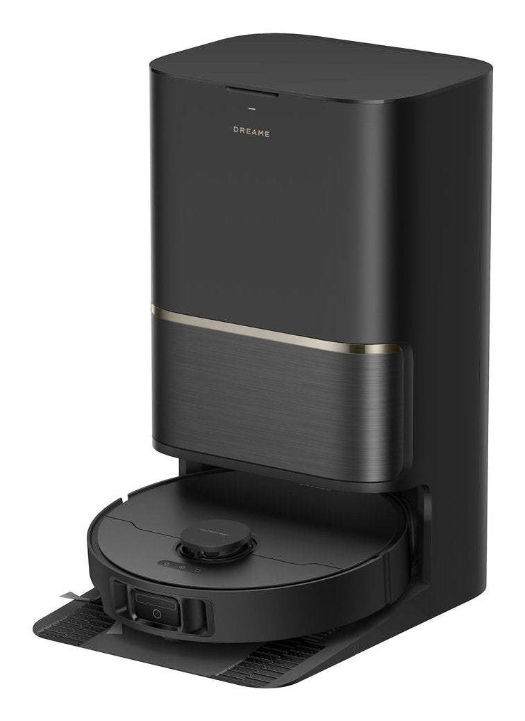 Robot Aspirador Dreame L50 Ultra Ae Black