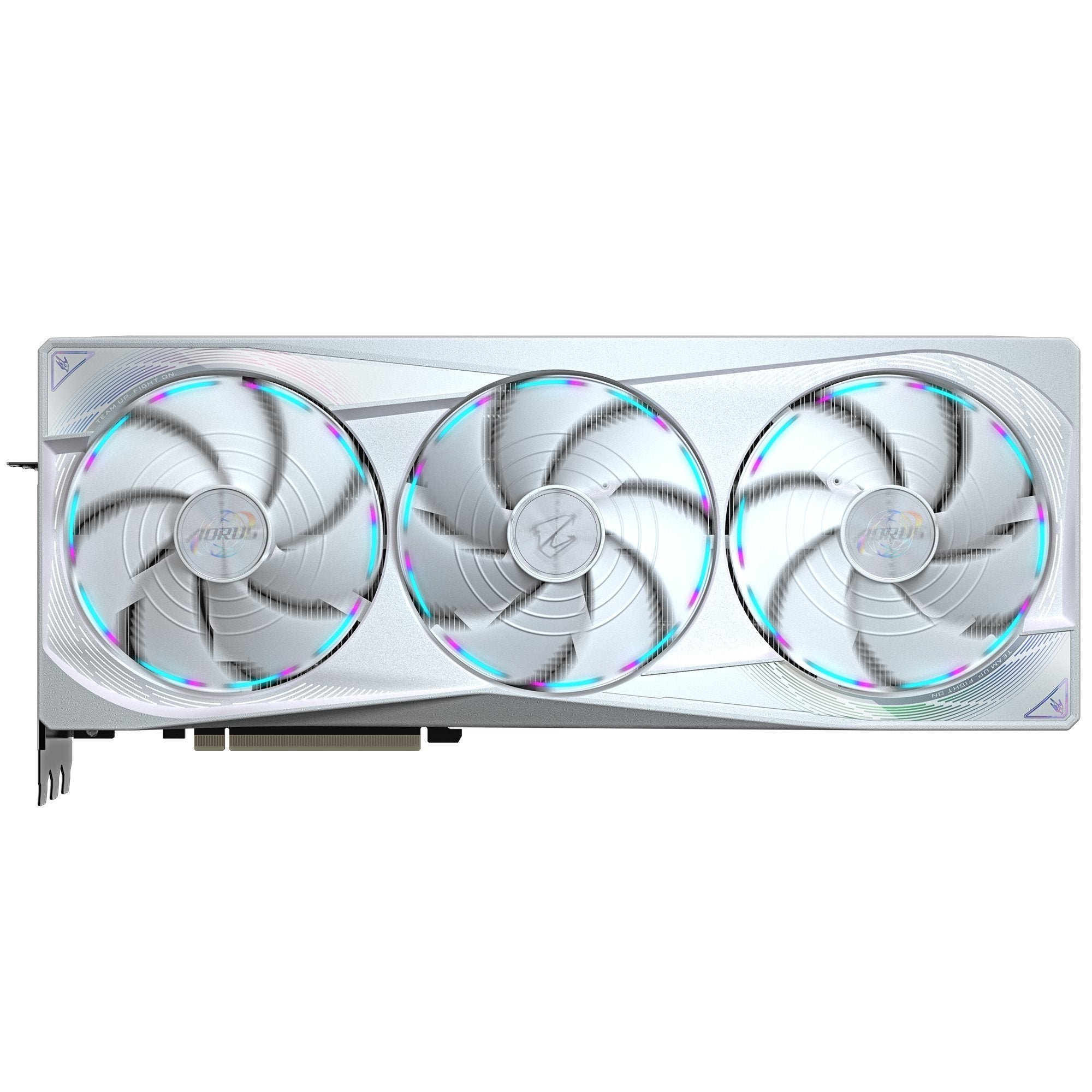 EAN 4719331355692 - GIGABYTE AORUS GeForce RTX 5080 MASTER ICE 16G imagen 2