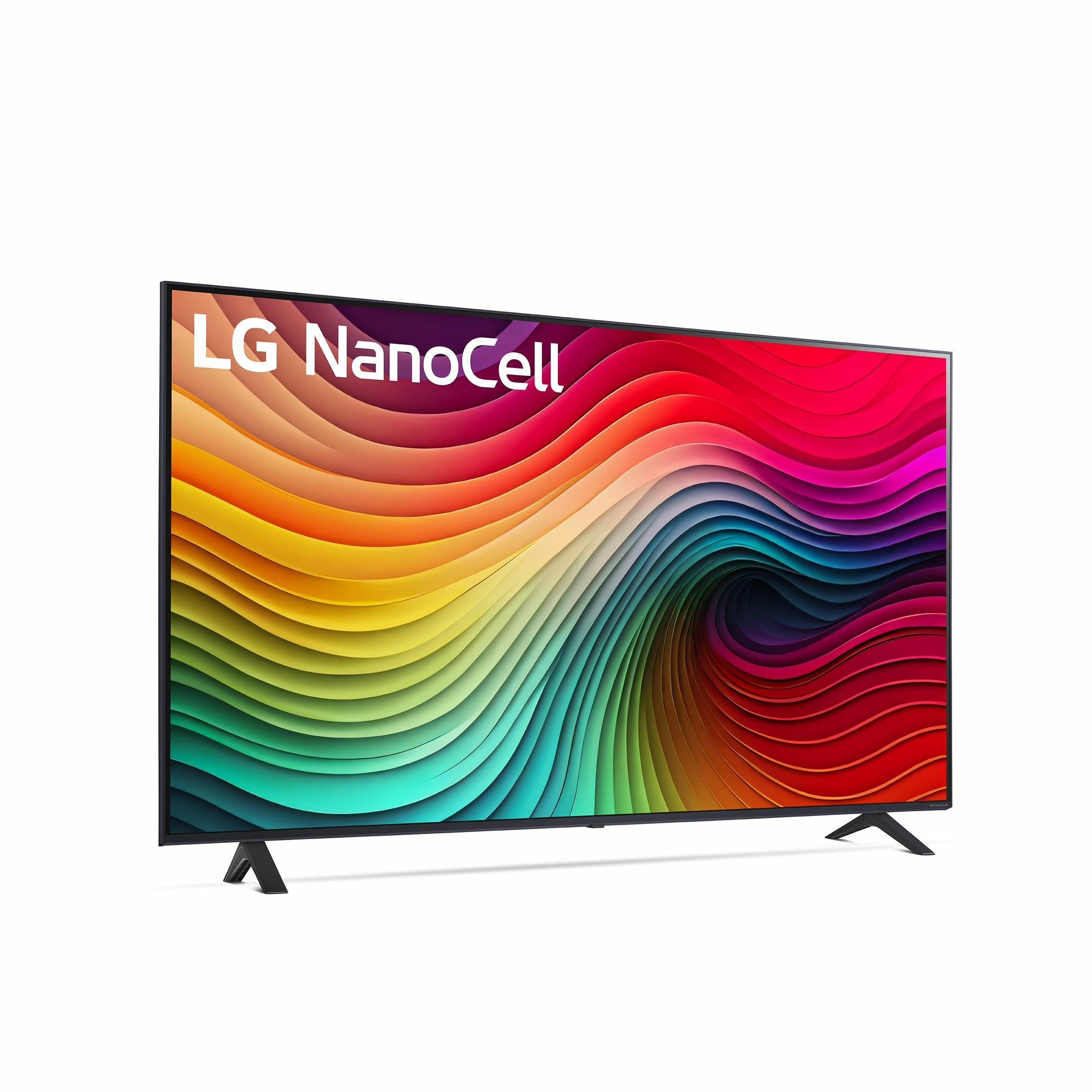 EAN 8806096029916 - LG NanoCell 55NANO82T6B 139,7 cm (55") 4K Ultra HD Smart TV Wifi Marrón imagen 11