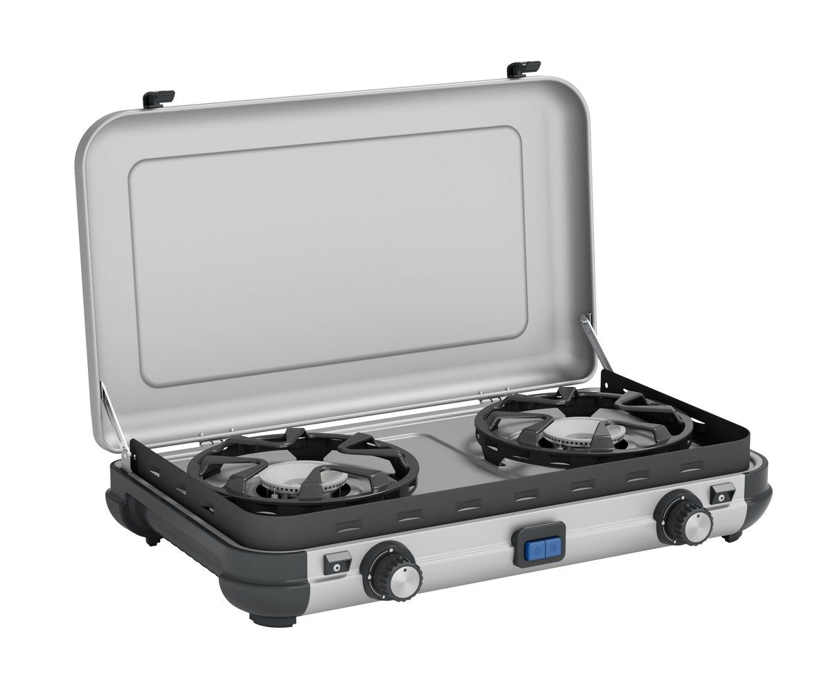 Cocina De Gas Campingaz 2197174 Gris