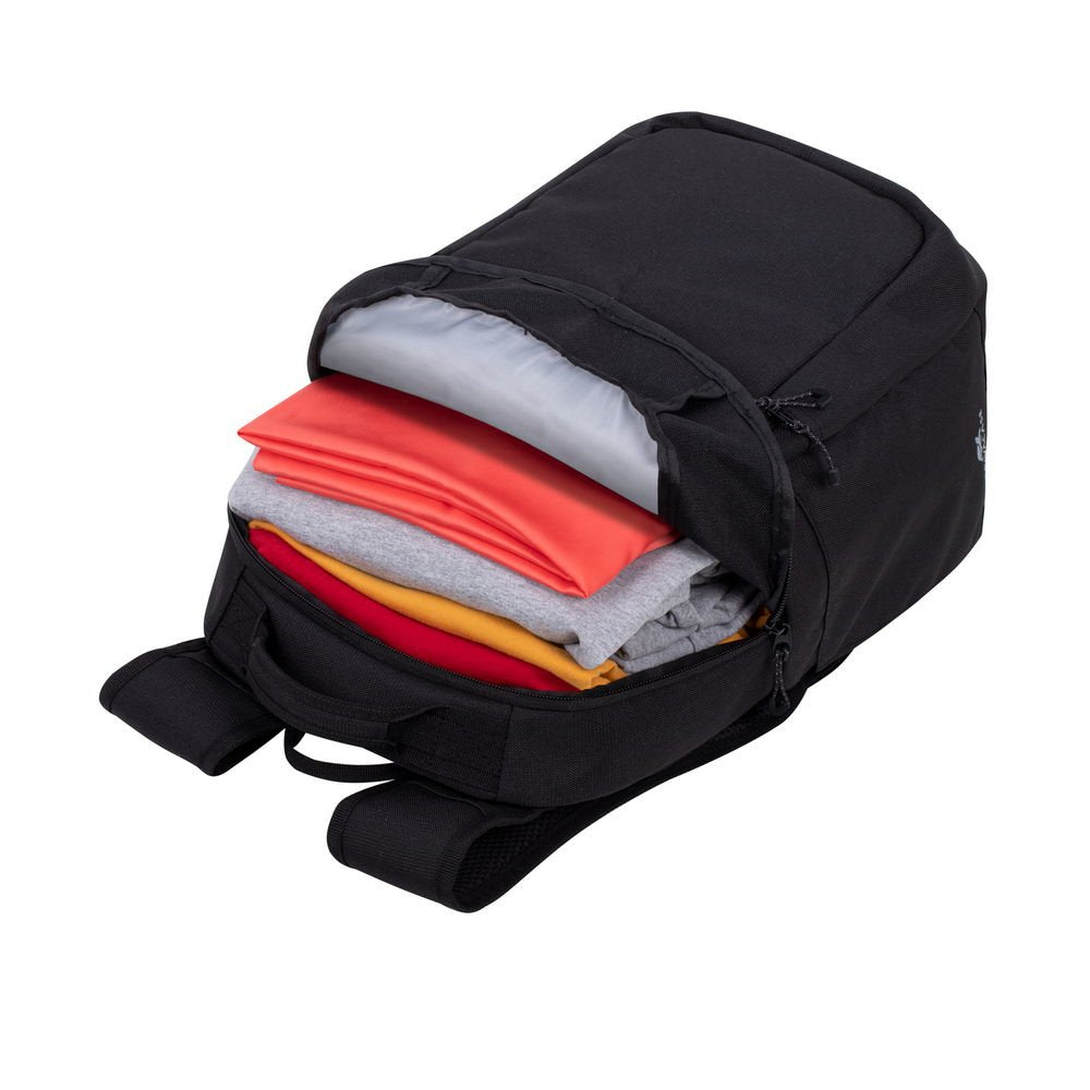 Mochila Riva Nb Aviva 14,0" Negro 5432