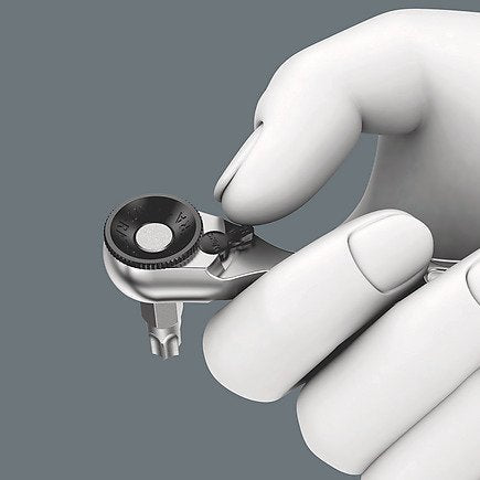 Wera Set De Bicicleta 3 A