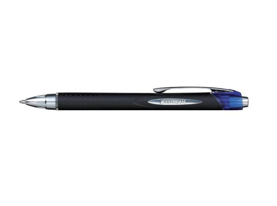 Uniball Rollerball Jetstream Sxn-210 Retráctil Rojo -12u-