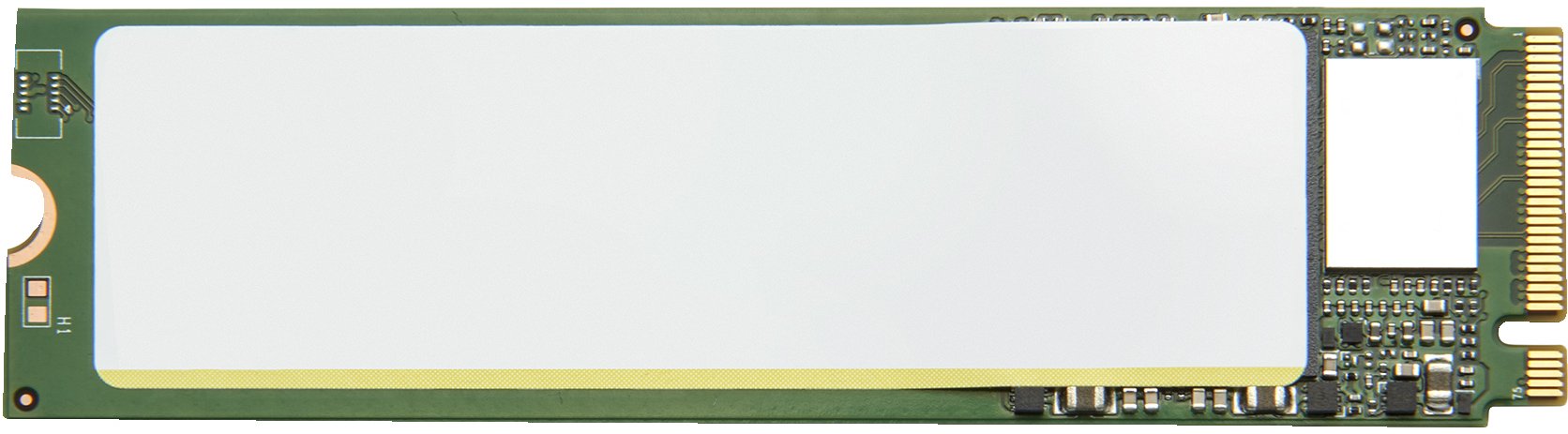 Disco Ssd Hp 1tb Pcie 2280 Nvme Val M.2 Mod