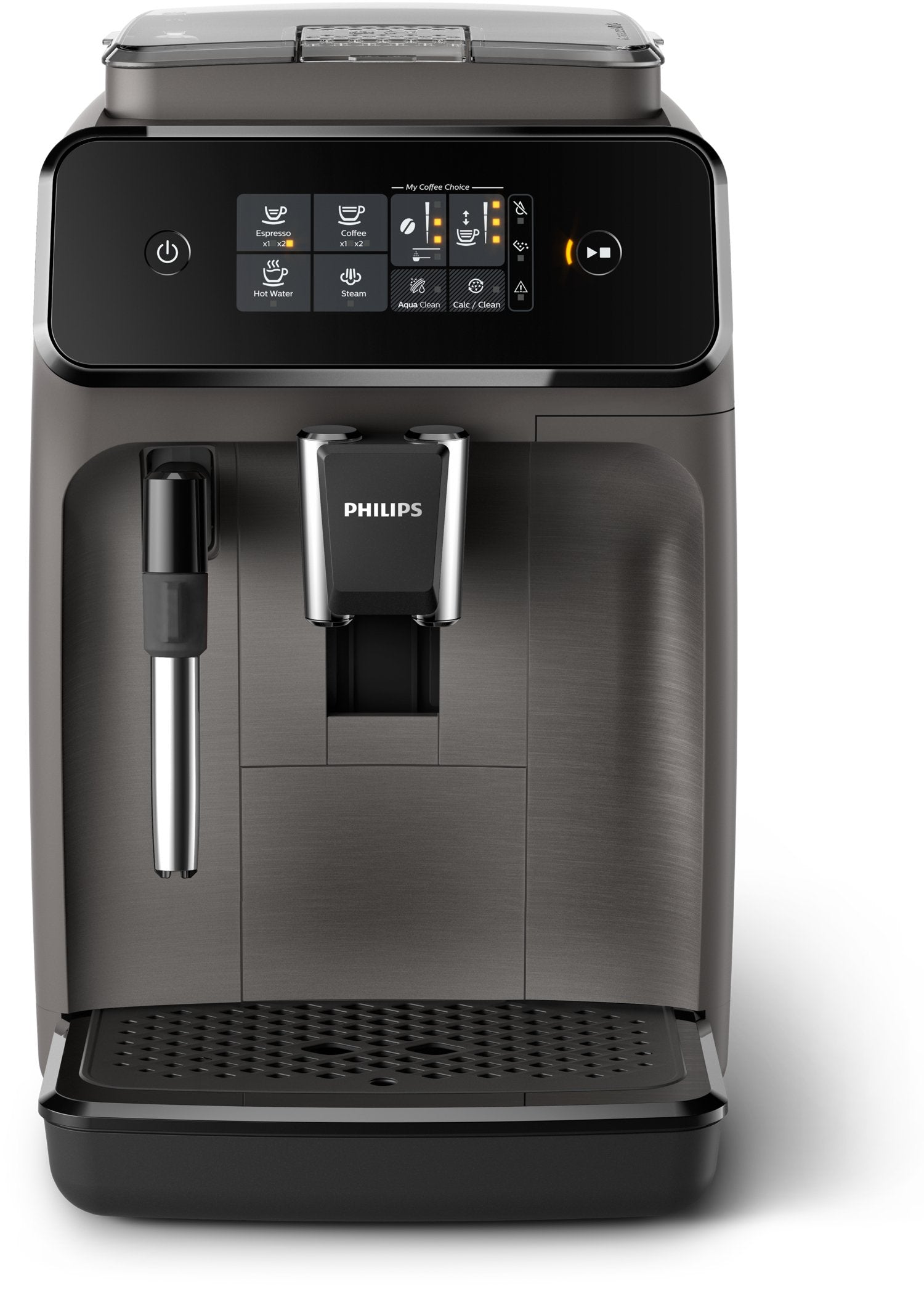 EAN 8710103894629 - Philips EP1224 Totalmente automática Máquina espresso 1,8 L imagen 3