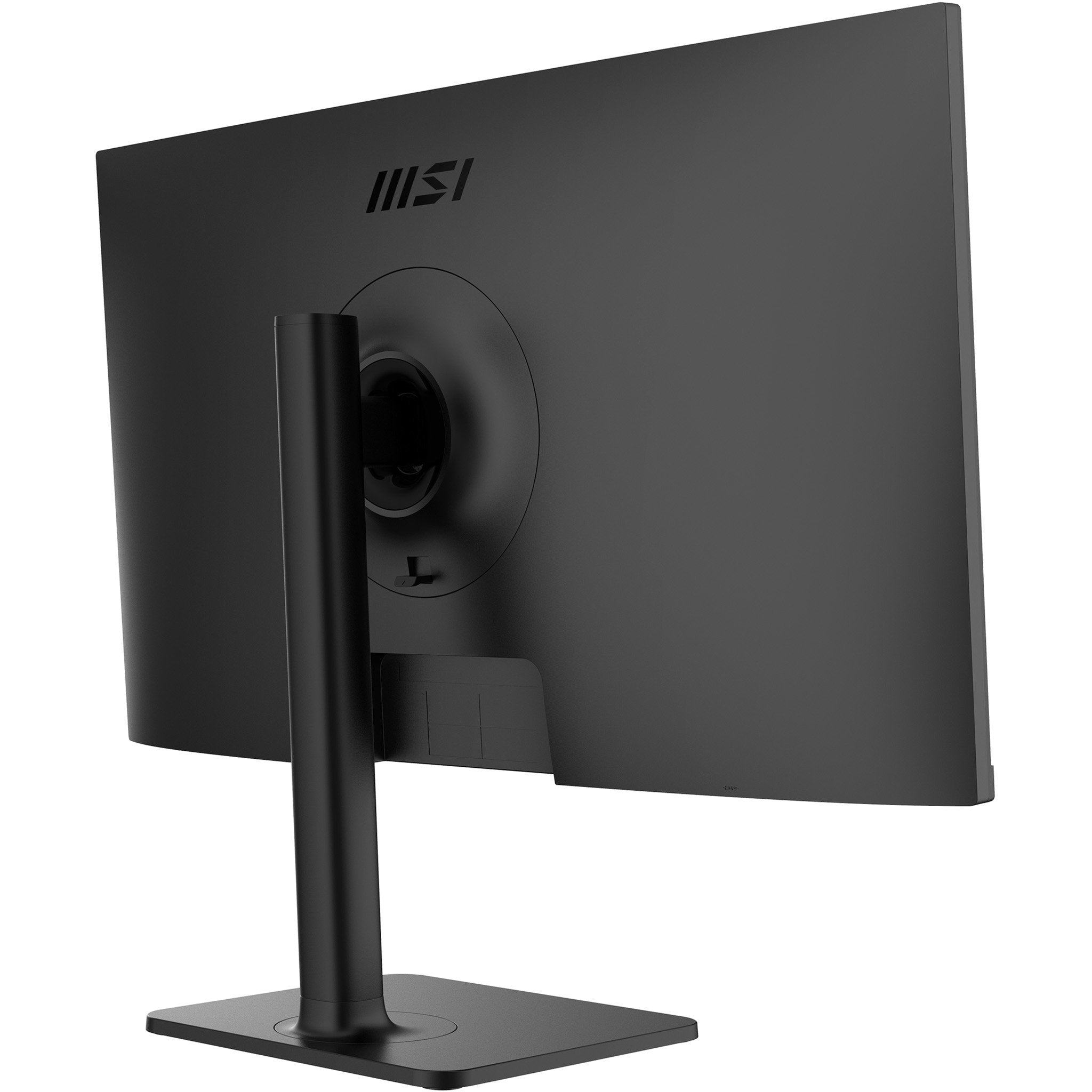 Monitor Msi Modern Md272xp Led Negro