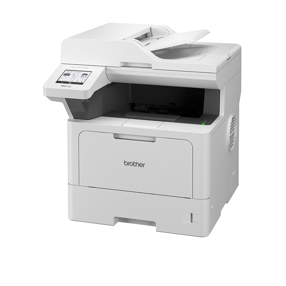 Brother Mfc-L5710dn - Multifunktionsdrucker - S/W - Laser Inkl. 70 Uhg