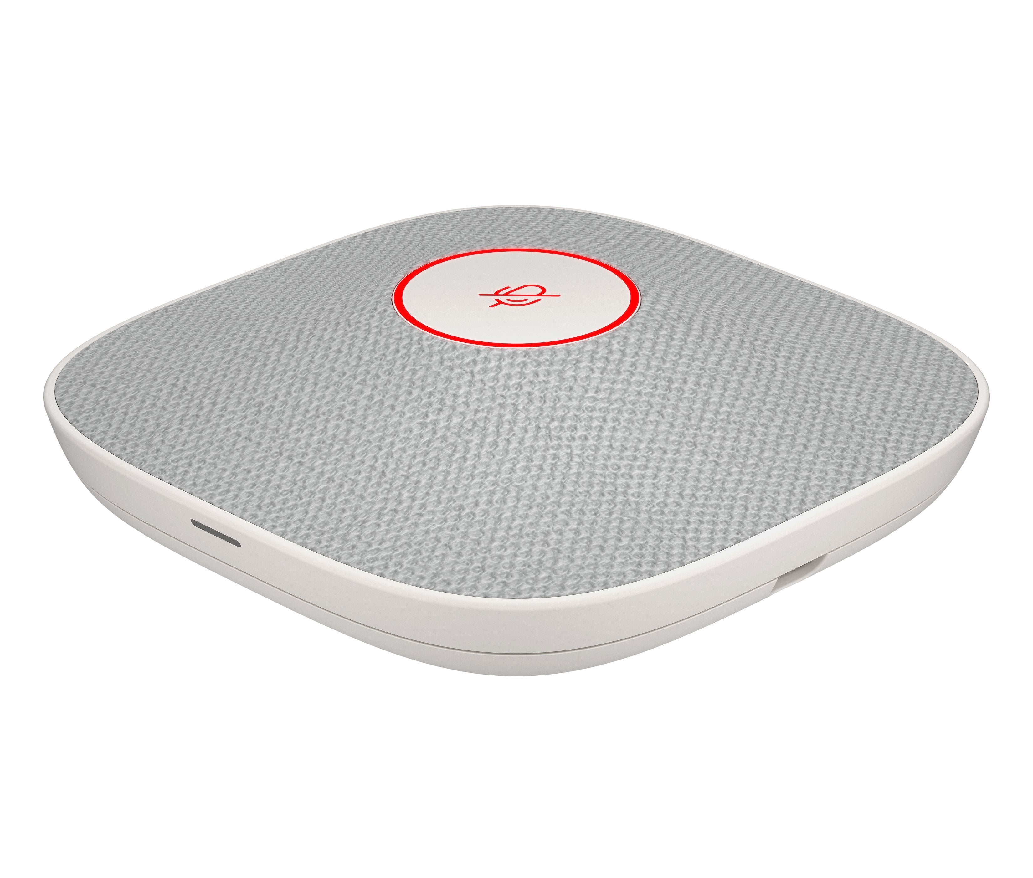 Poly Studio A2 Table Microphone Micrófono Cableado Blanco