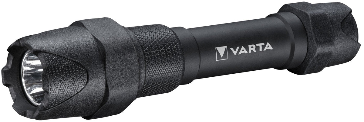 EAN 4008496987238 - Varta Indestructible F20 Pro Negro Linterna de mano LED imagen 1