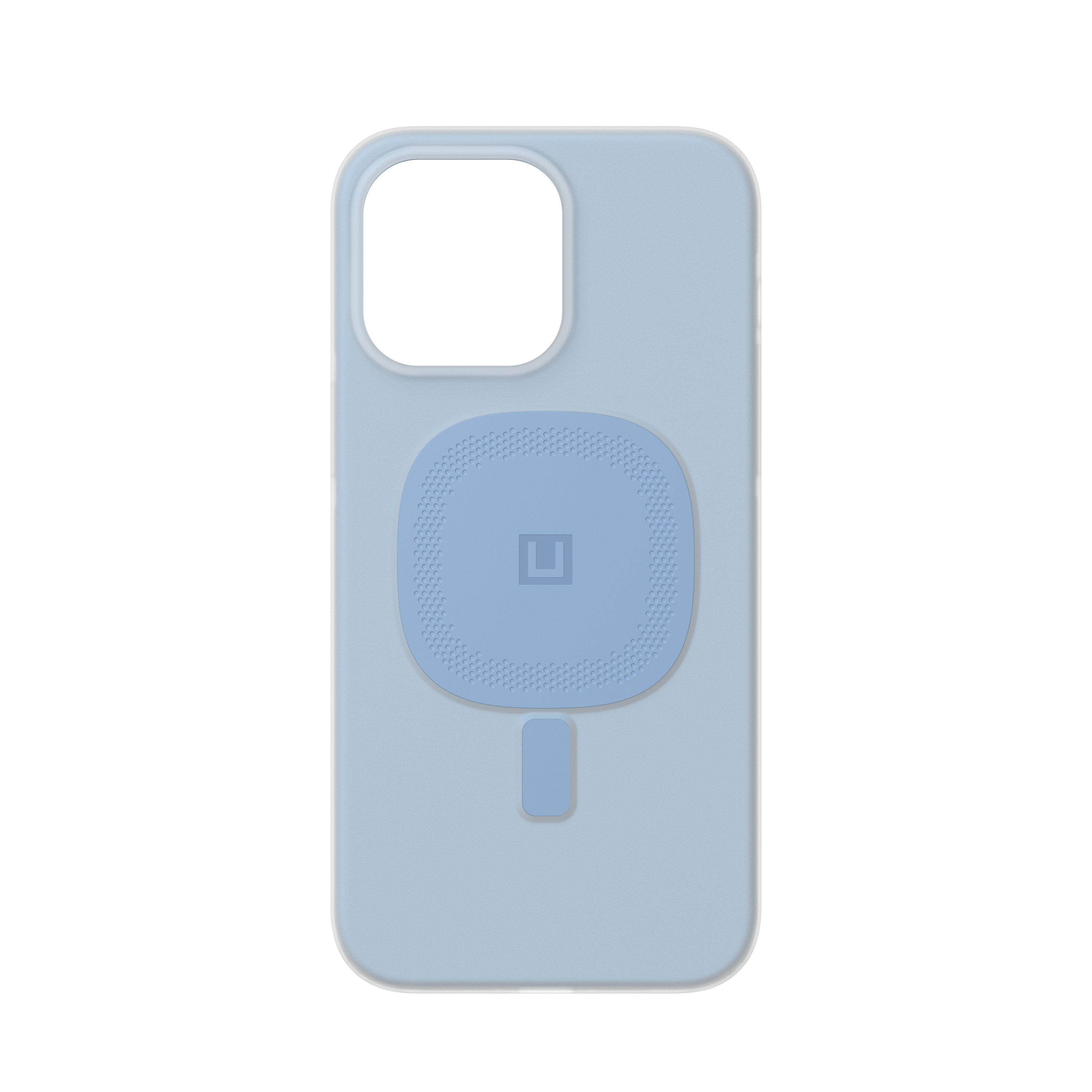 EAN 0840283903977 - Urban Armor Gear Lucent 2.0 Magsafe funda para teléfono móvil 17 cm (6.7") Azul imagen 1