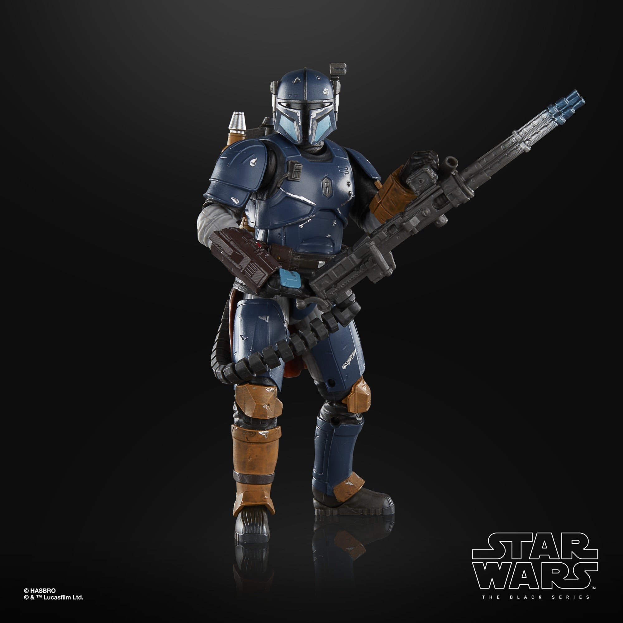 EAN 5010996204004 - Star Wars Paz Vizsla imagen 11
