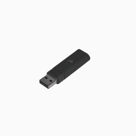 EAN 0840006605836 - Corsair VIRTUOSO RGB Wireless XT Auriculares Inalámbrico y alámbrico Diadema Bluetooth Negro imagen 7
