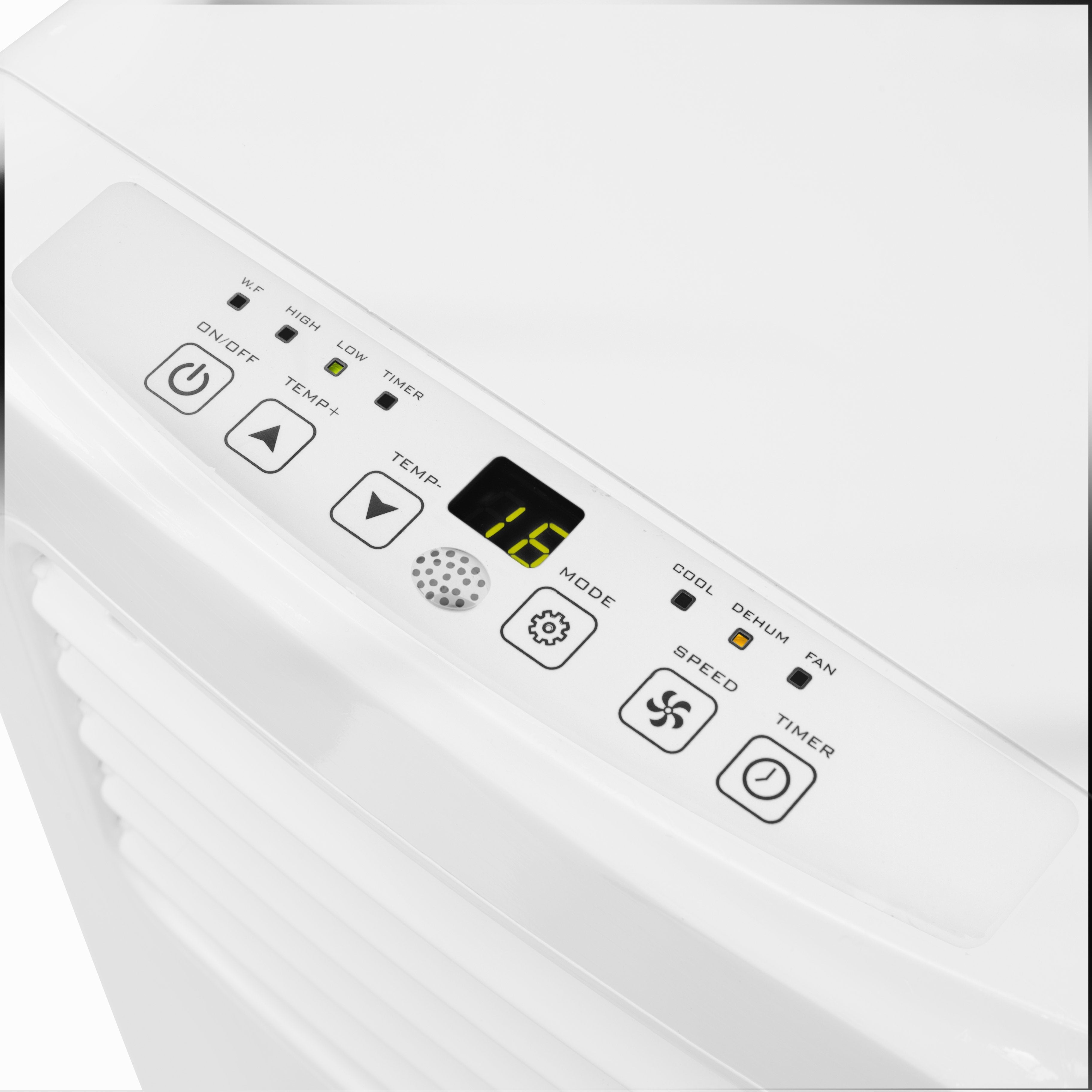Aire Acondicionado Tristar Ac-5477