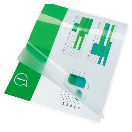 EAN 0013465031069 - GBC IB585036 plastificador 100 pieza(s) imagen 4