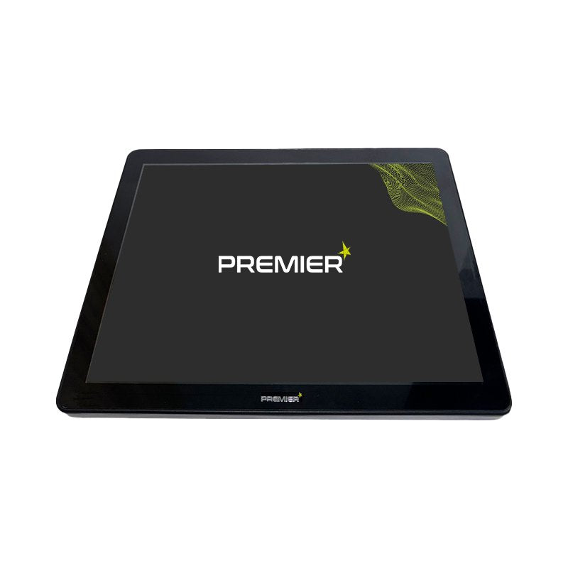 EAN 8447071002311 - Premier KT-810 N97 1,99 GHz Todo-en-Uno 38,1 cm (15") 1024 x 768 Pixeles Pantalla táctil Negro imagen 5