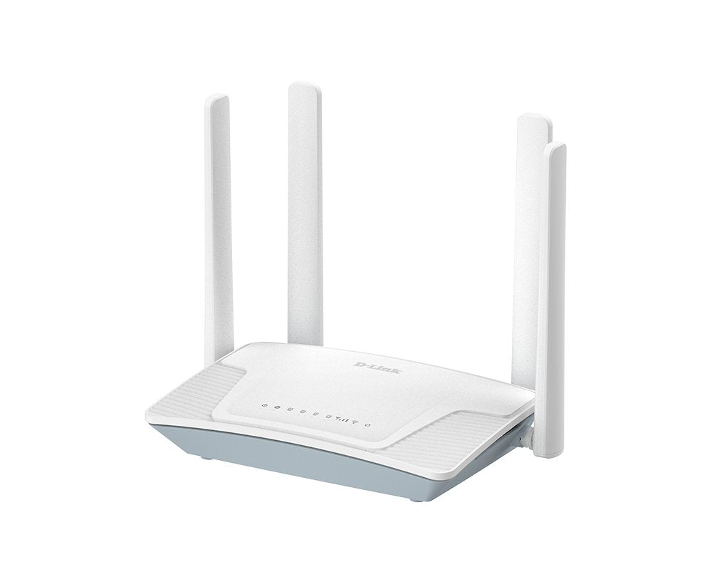EAN 0790069476860 - D-Link G403C/E router inalámbrico Ethernet rápido Banda única (2,4 GHz) 4G Blanco imagen 1