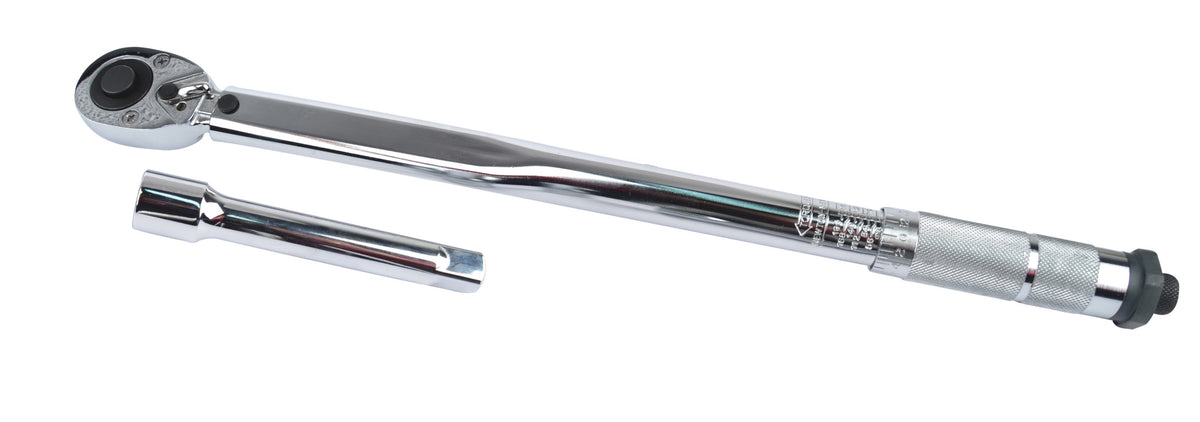 Mannesmann Kfz-Llave Dinamométrica Hasta 210 Nm Einstellbereich Antrieb 1/2"