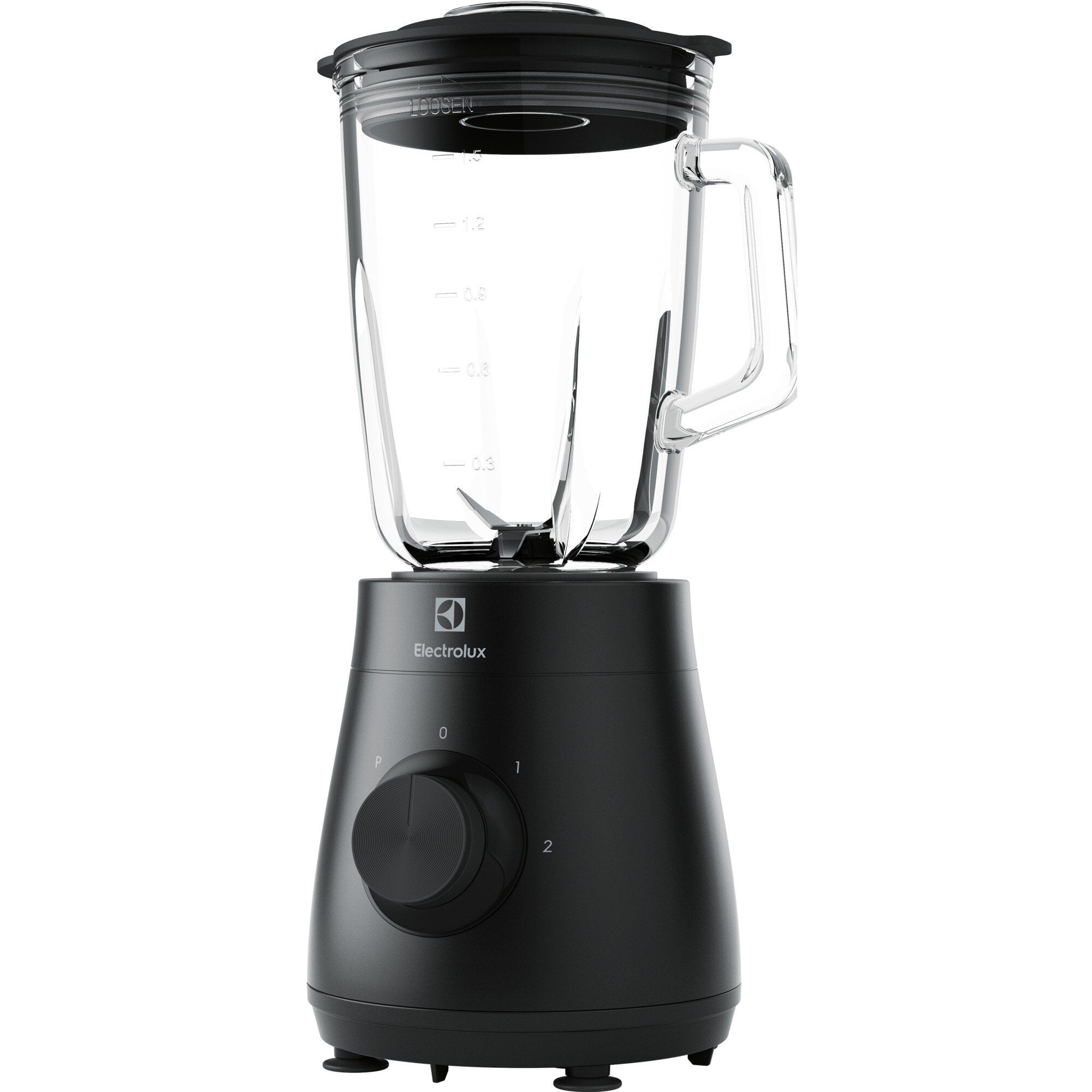 EAN 7332543771752 - Electrolux E3TB1-4GG 1,5 L Batidora de inmersión 500 W Gris, Granito imagen 4